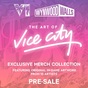GTA VI : Rockstar s'associe avec le musée de street art Wynwood Wall pour la promotion du jeu